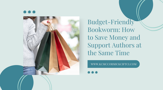 Budget-Friendly Bookworm: How to Save Money and Support Authors at the Same Time